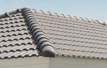 advantages of Anniesland clay roofing