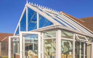 conservatory roof insulation costs Anniesland
