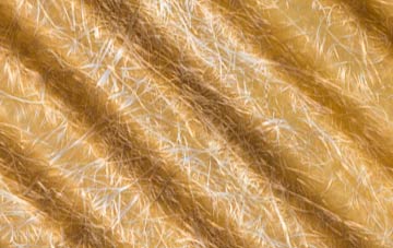 Anniesland fibreglass roof waterproofing