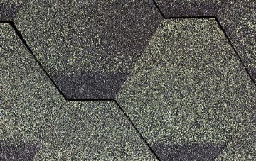 Anniesland fibreglass shingle repairs