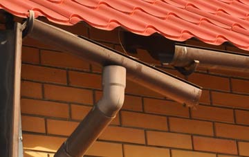 Anniesland gutter repair costs