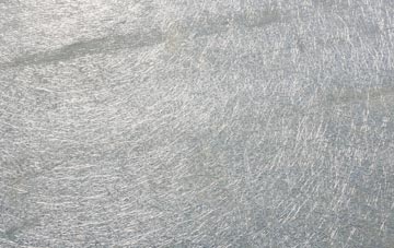 Anniesland laminate fibreglass or shingles?