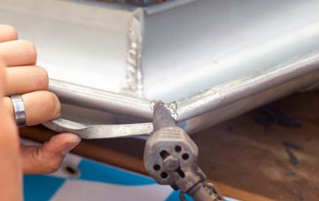 disadvantages of Anniesland lead roofing