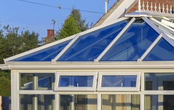 professional Anniesland conservatory insulation