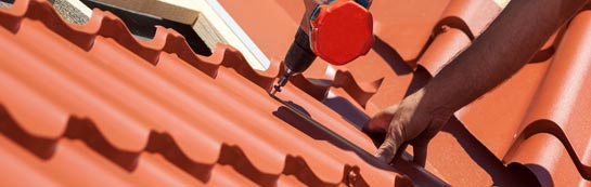 save on Anniesland roof installation costs