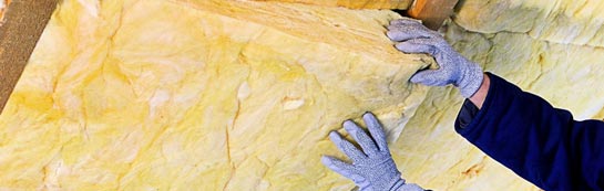 quotes for Anniesland roof insulation