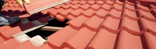 compare Anniesland roof repair quotes