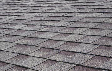 Anniesland tiles for shallow pitch roofing