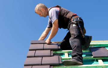 disadvantages of Anniesland slate roofing
