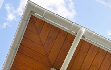 Anniesland soffit types