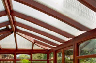 Anniesland conservatory roofing insulation