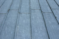 Anniesland lead roofing