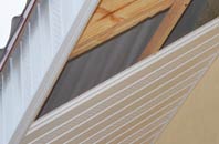 rated Anniesland soffit repair companies