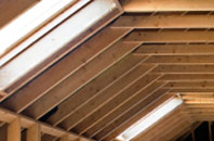 Anniesland tapered roof insulation quotes